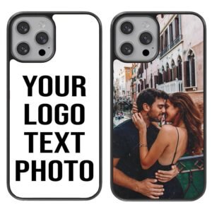 Silicone Shockproof Phonecase