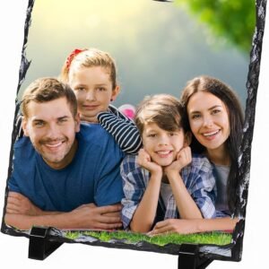 Medium Square Stone (20x20cm)