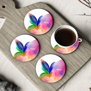 Mug coaster
