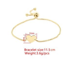 Personalised Women Bracelet