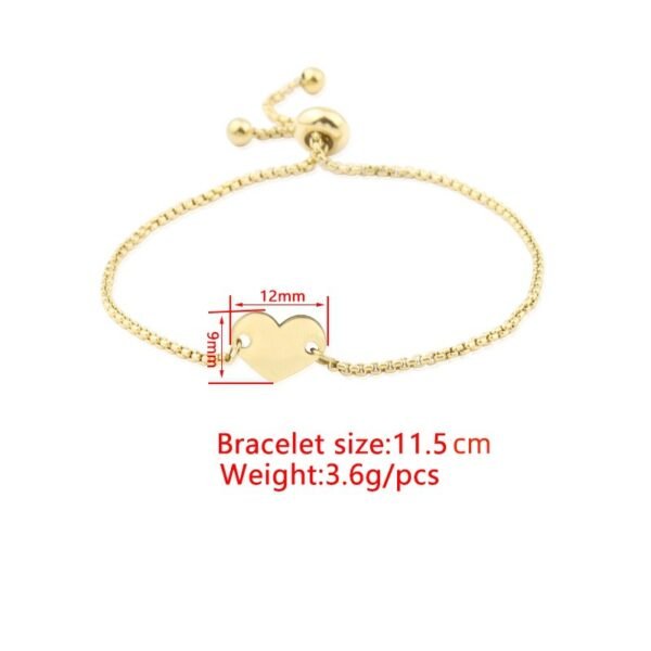 Personalised Women Bracelet